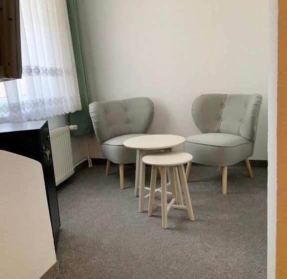 Bluhm S Hotel & Restaurant Am Markt