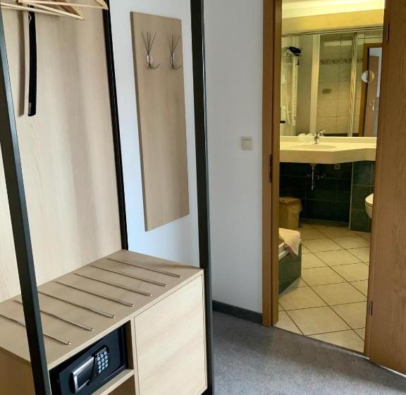 Bluhm S Hotel & Restaurant Am Markt