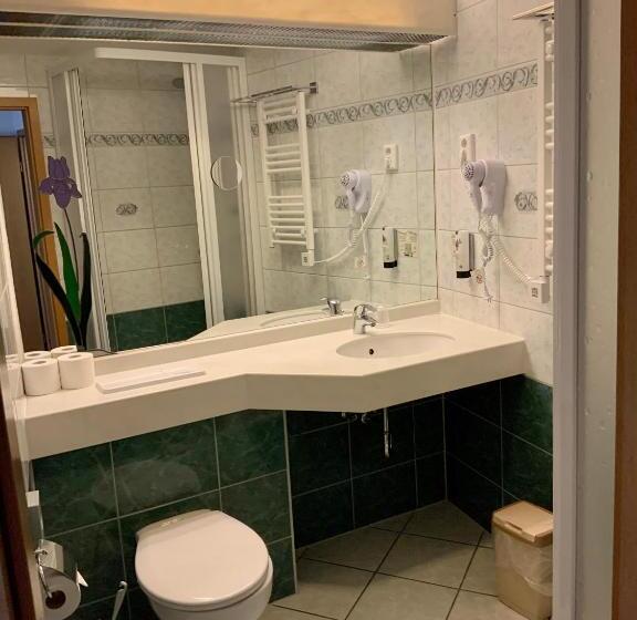 Bluhm S Hotel & Restaurant Am Markt