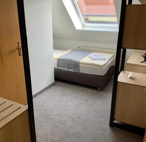 Bluhm S Hotel & Restaurant Am Markt