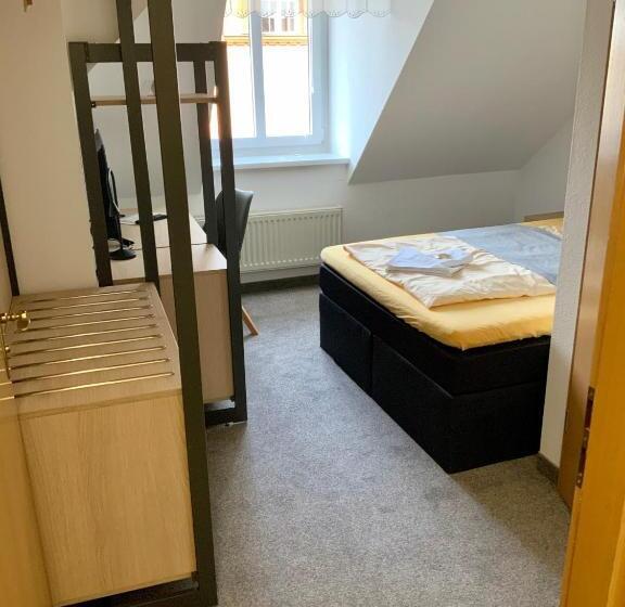 Bluhm S Hotel & Restaurant Am Markt