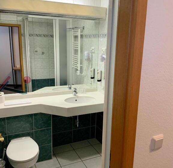 Bluhm S Hotel & Restaurant Am Markt