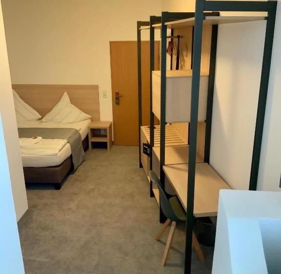 Bluhm S Hotel & Restaurant Am Markt