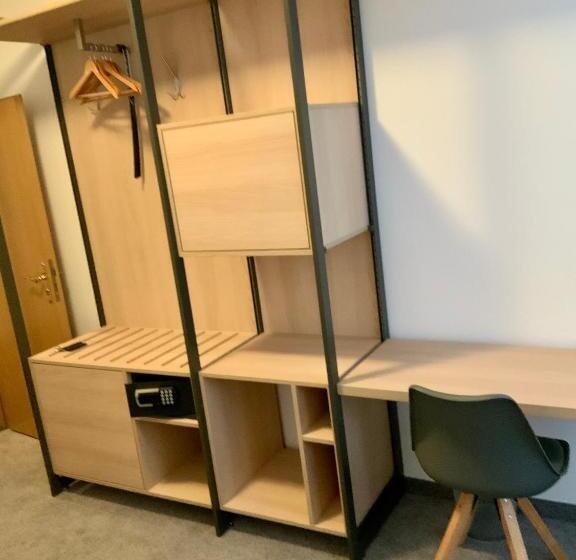 Bluhm S Hotel & Restaurant Am Markt