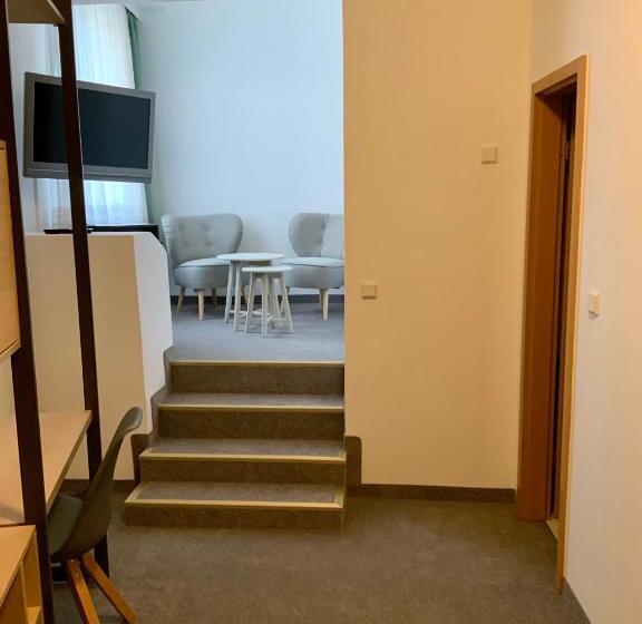 Bluhm S Hotel & Restaurant Am Markt