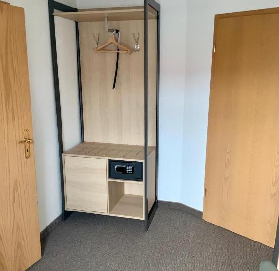 Bluhm S Hotel & Restaurant Am Markt