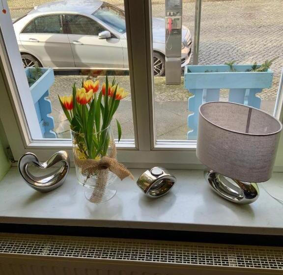 Bluhm S Hotel & Restaurant Am Markt