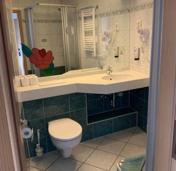 Bluhm S Hotel & Restaurant Am Markt