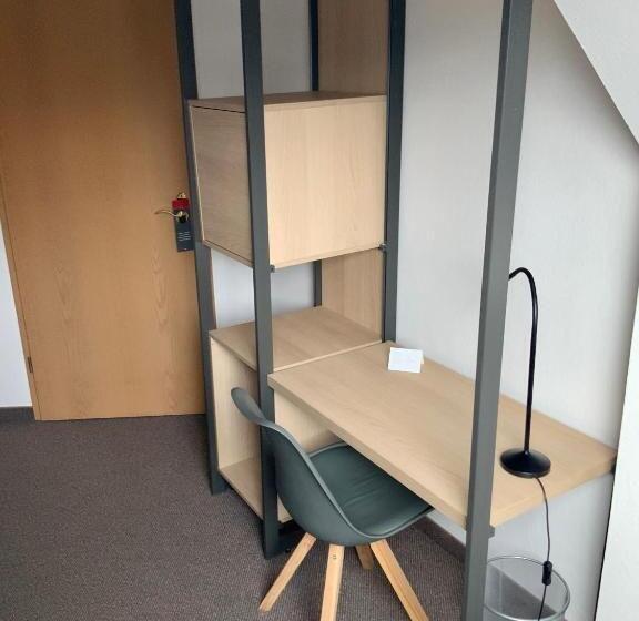 Bluhm S Hotel & Restaurant Am Markt