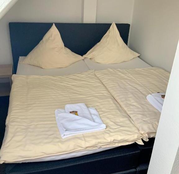 Bluhm S Hotel & Restaurant Am Markt