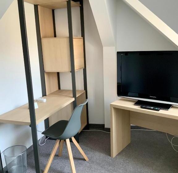 Bluhm S Hotel & Restaurant Am Markt