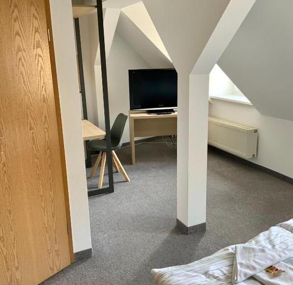 Bluhm S Hotel & Restaurant Am Markt