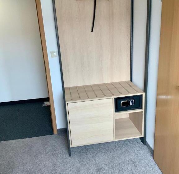 Bluhm S Hotel & Restaurant Am Markt