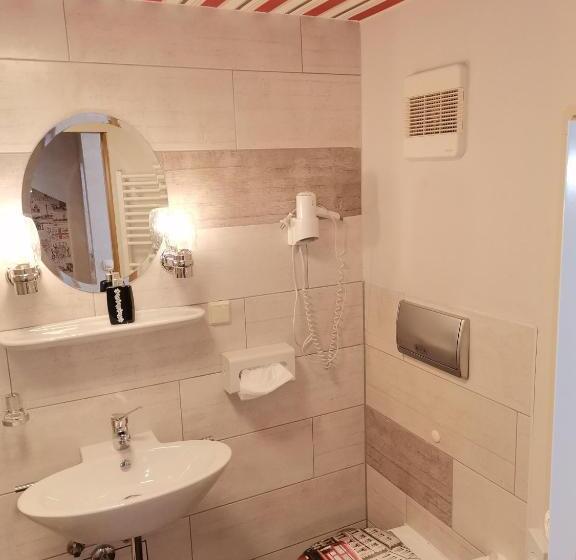 Boulevardhotel Sängerstadt Alle Zimmer Klimatisiert