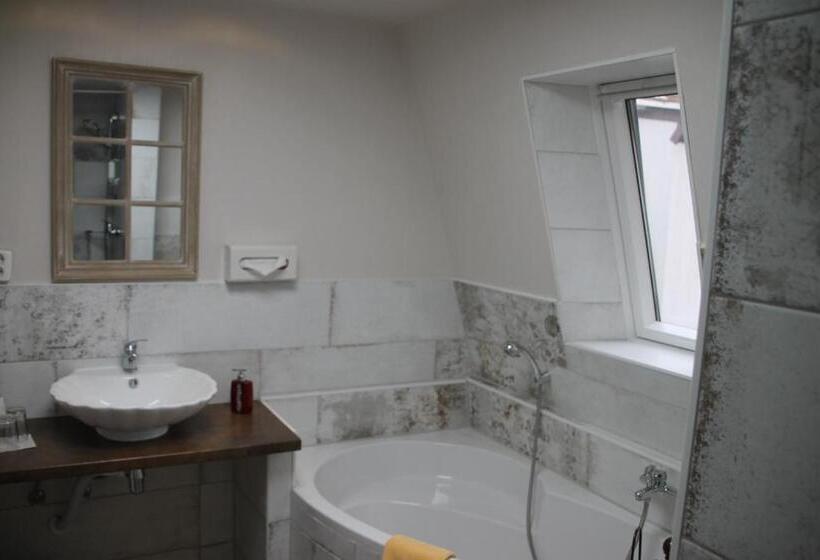 Boulevardhotel Sängerstadt Alle Zimmer Klimatisiert