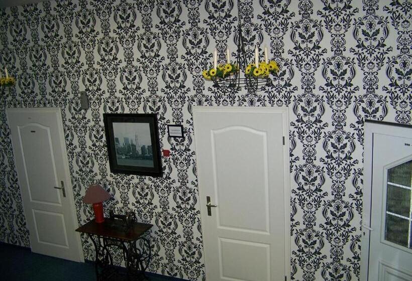 Boulevardhotel Sängerstadt Alle Zimmer Klimatisiert