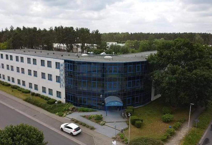 Central Hotel Eberswalde
