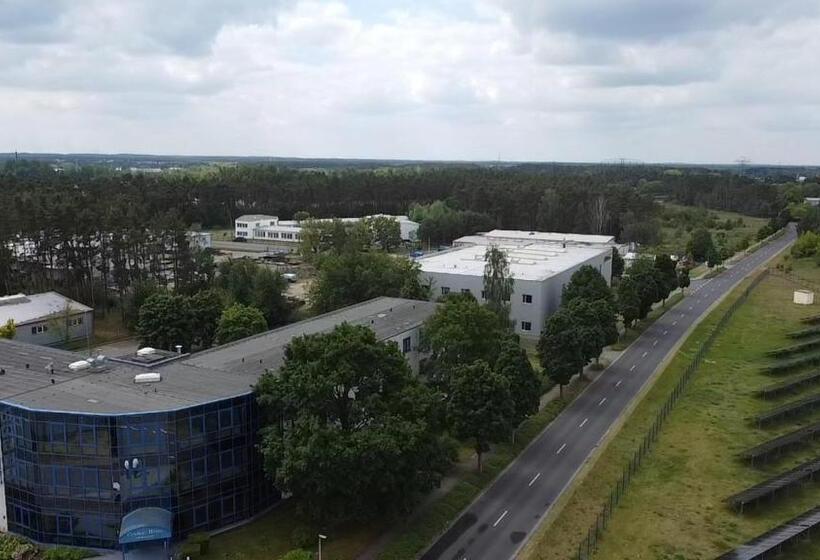 Central Hotel Eberswalde