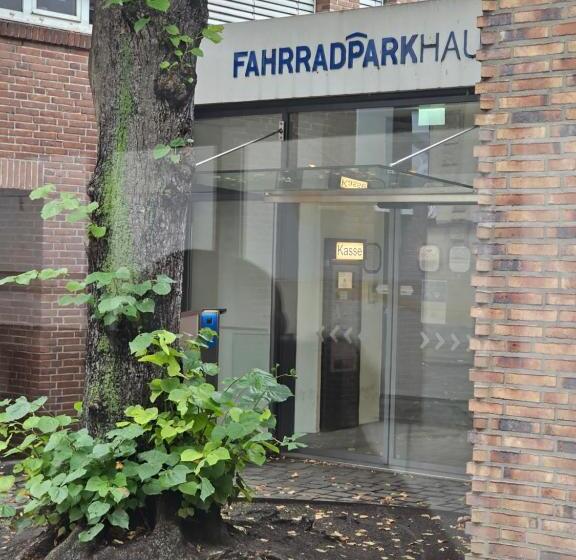 City Hotel Hanseatic Bremen