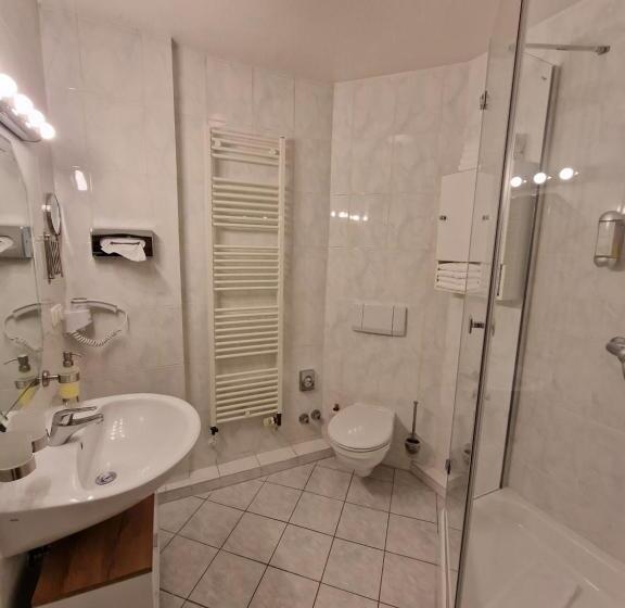 City Hotel Hanseatic Bremen