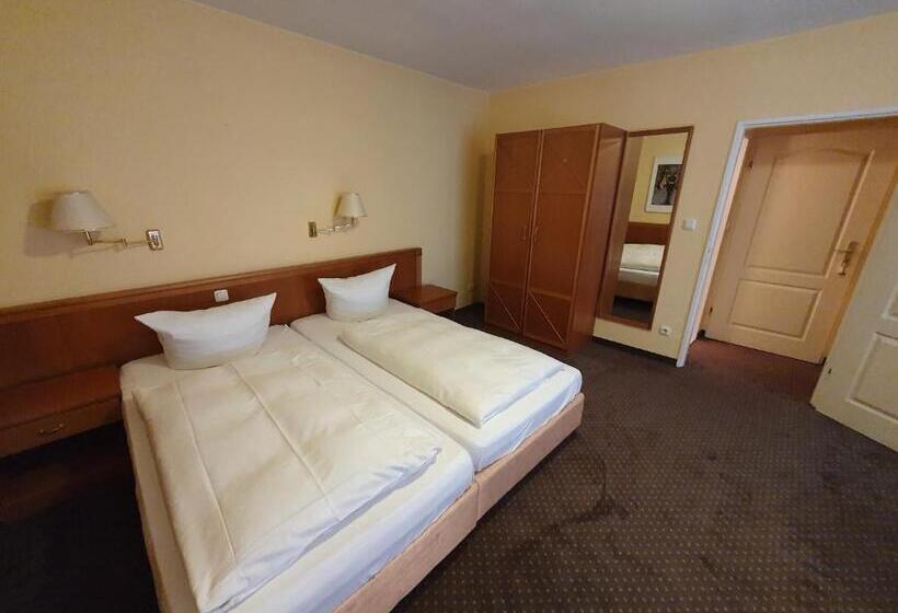 City Hotel Hanseatic Bremen