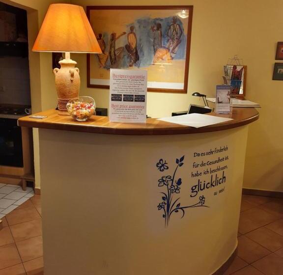 City Hotel Hanseatic Bremen