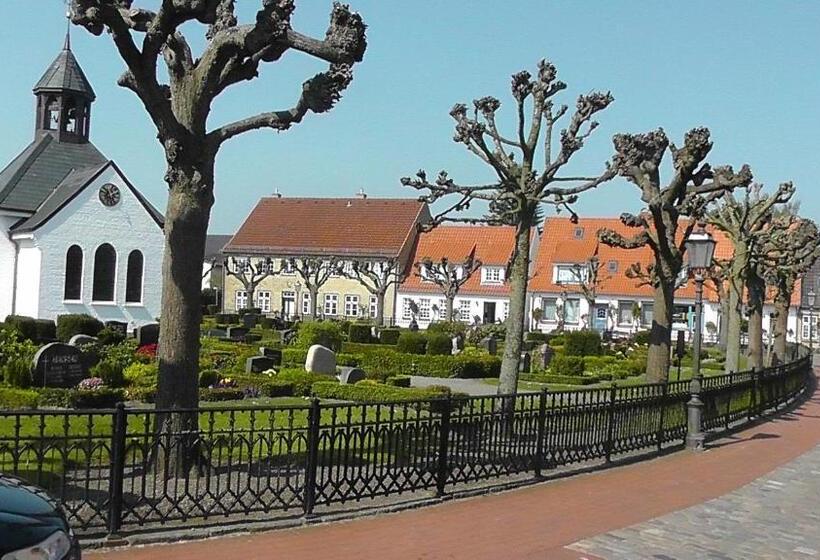 Domhotel Bed & Breakfast