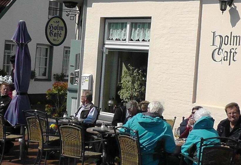 Domhotel Bed & Breakfast