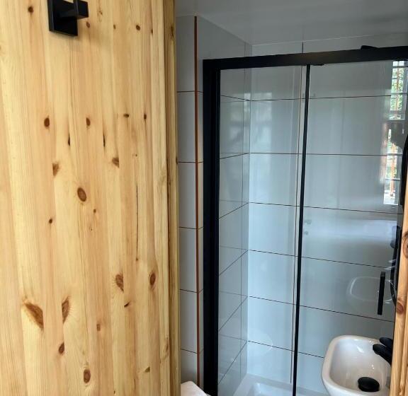 Easyhotel Paddington