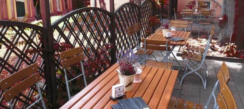 Filmhotel Lili Marleen