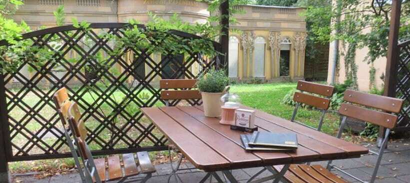 Filmhotel Lili Marleen