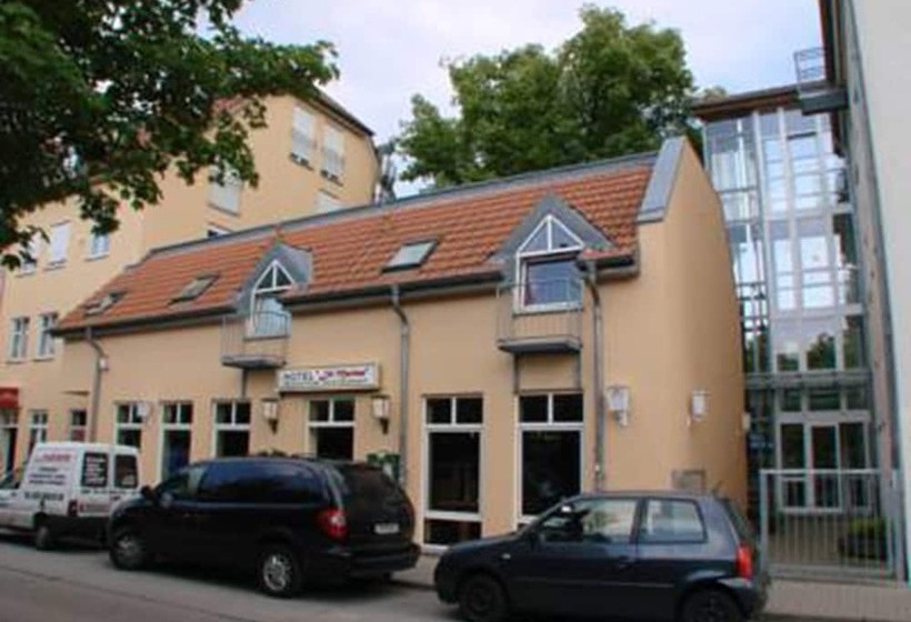 Filmhotel Lili Marleen