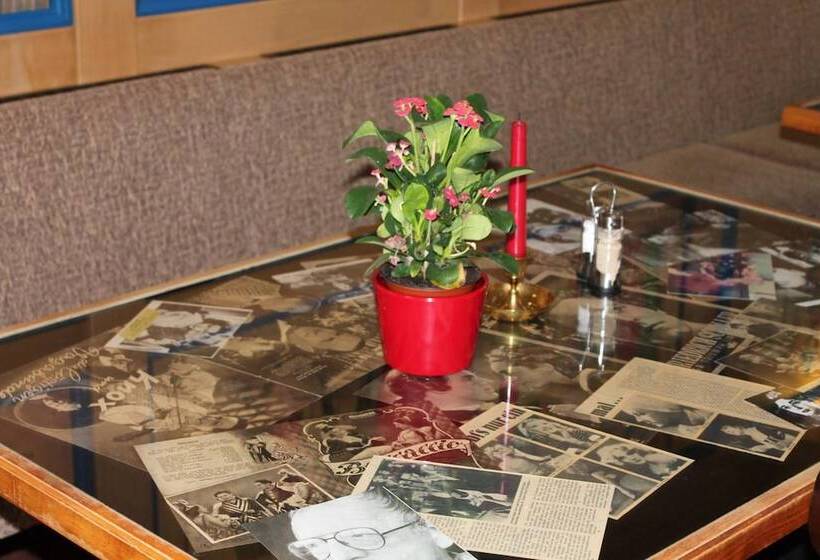 Filmhotel Lili Marleen