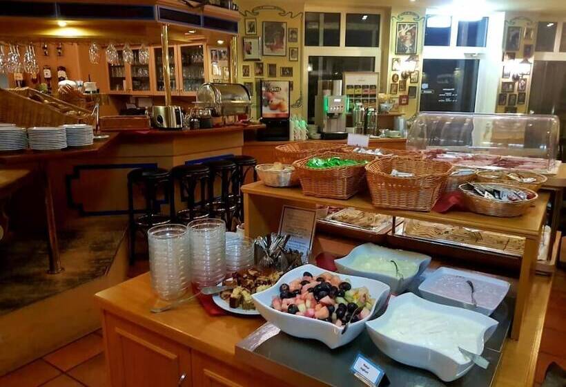 Filmhotel Lili Marleen