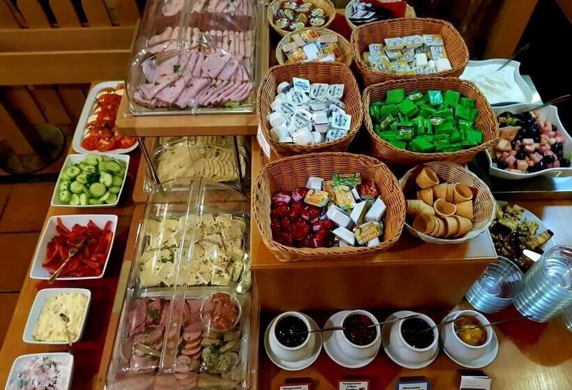 Filmhotel Lili Marleen