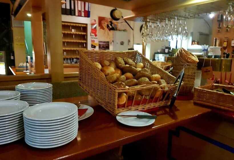 Filmhotel Lili Marleen