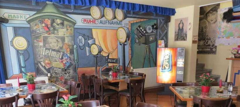 Filmhotel Lili Marleen