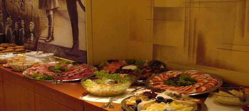 Filmhotel Lili Marleen