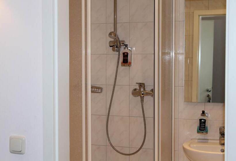 Filmhotel Lili Marleen