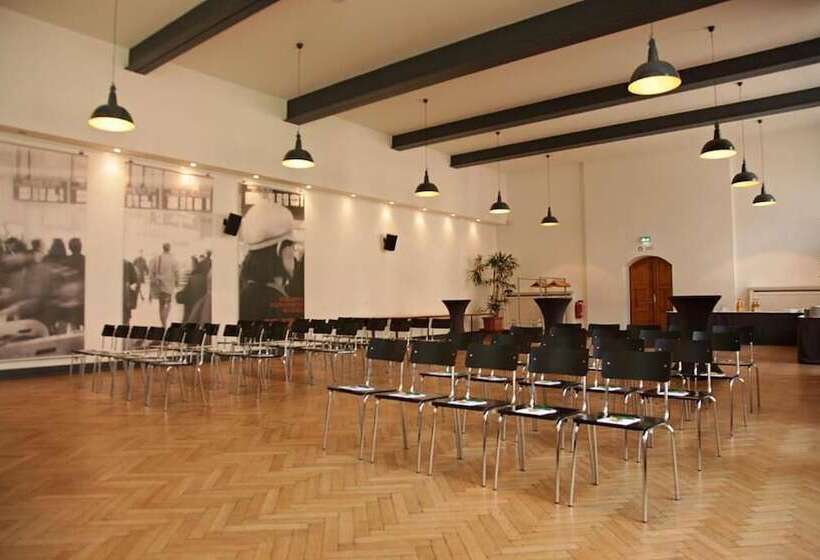 Gls Studio Hotel Berlin