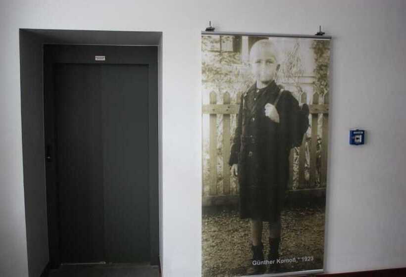 Gls Studio Hotel Berlin