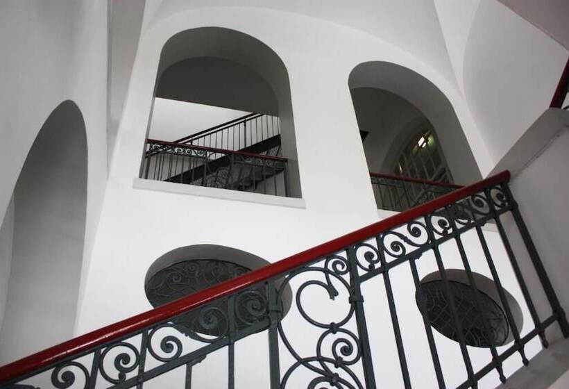 Gls Studio Hotel Berlin