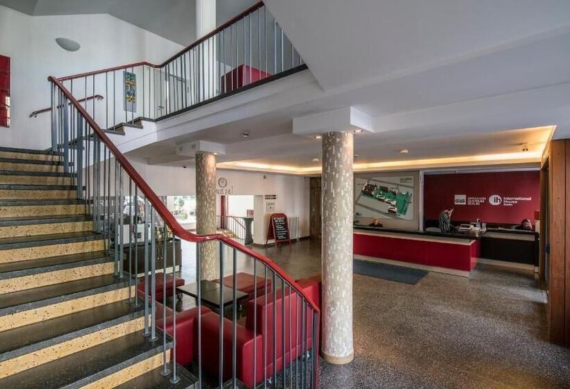 Gls Studio Hotel Berlin