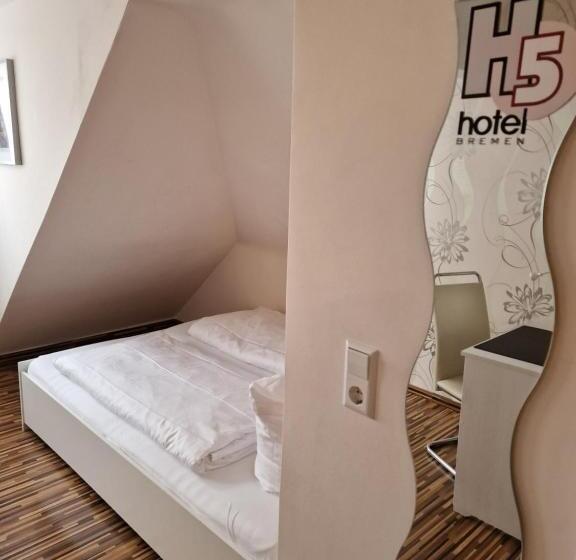 H5 Hotel Bremen