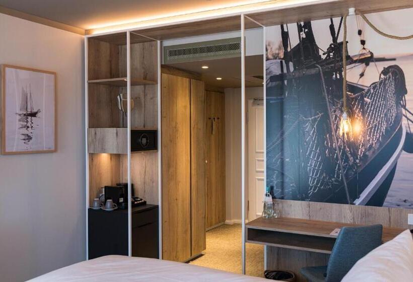 Hafenhotel Zu Putbus