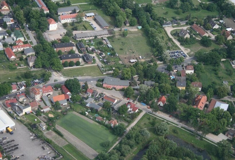 Hammers Landhotel Gmbh