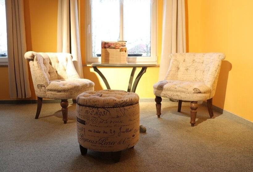 Hammers Landhotel Gmbh