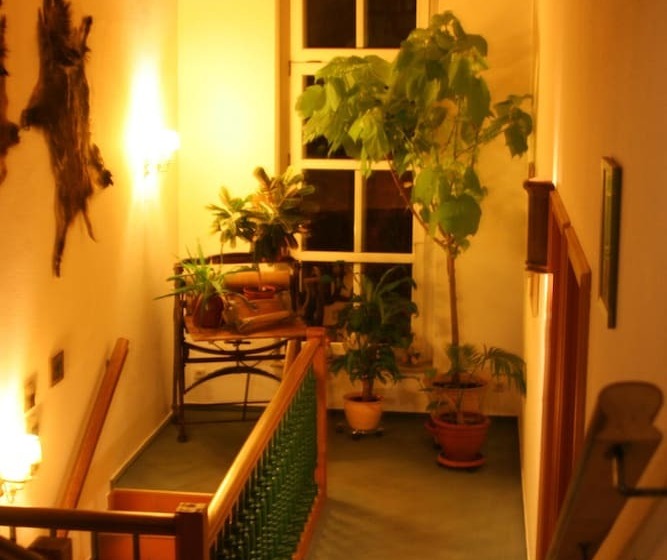 Hammers Landhotel Gmbh