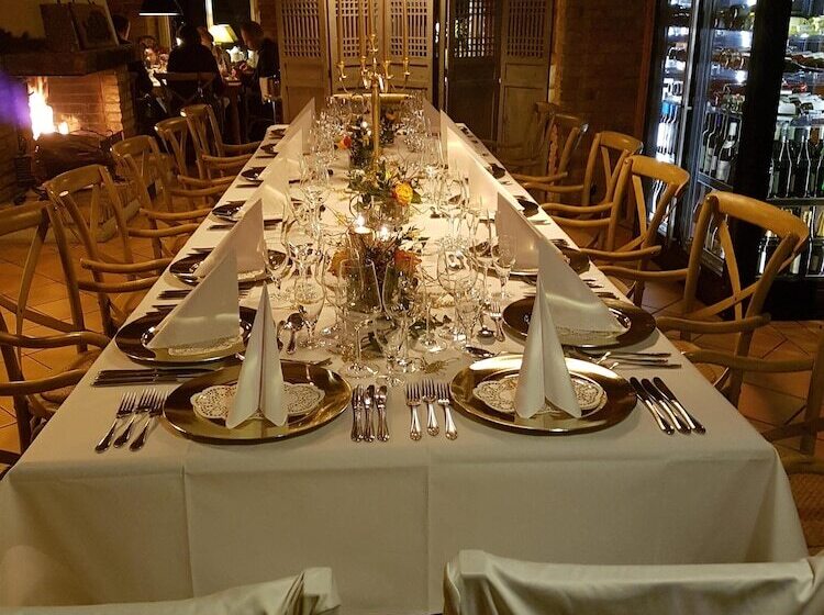 Hammers Landhotel Gmbh