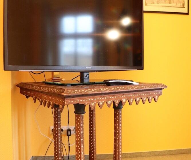 Hammers Landhotel Gmbh